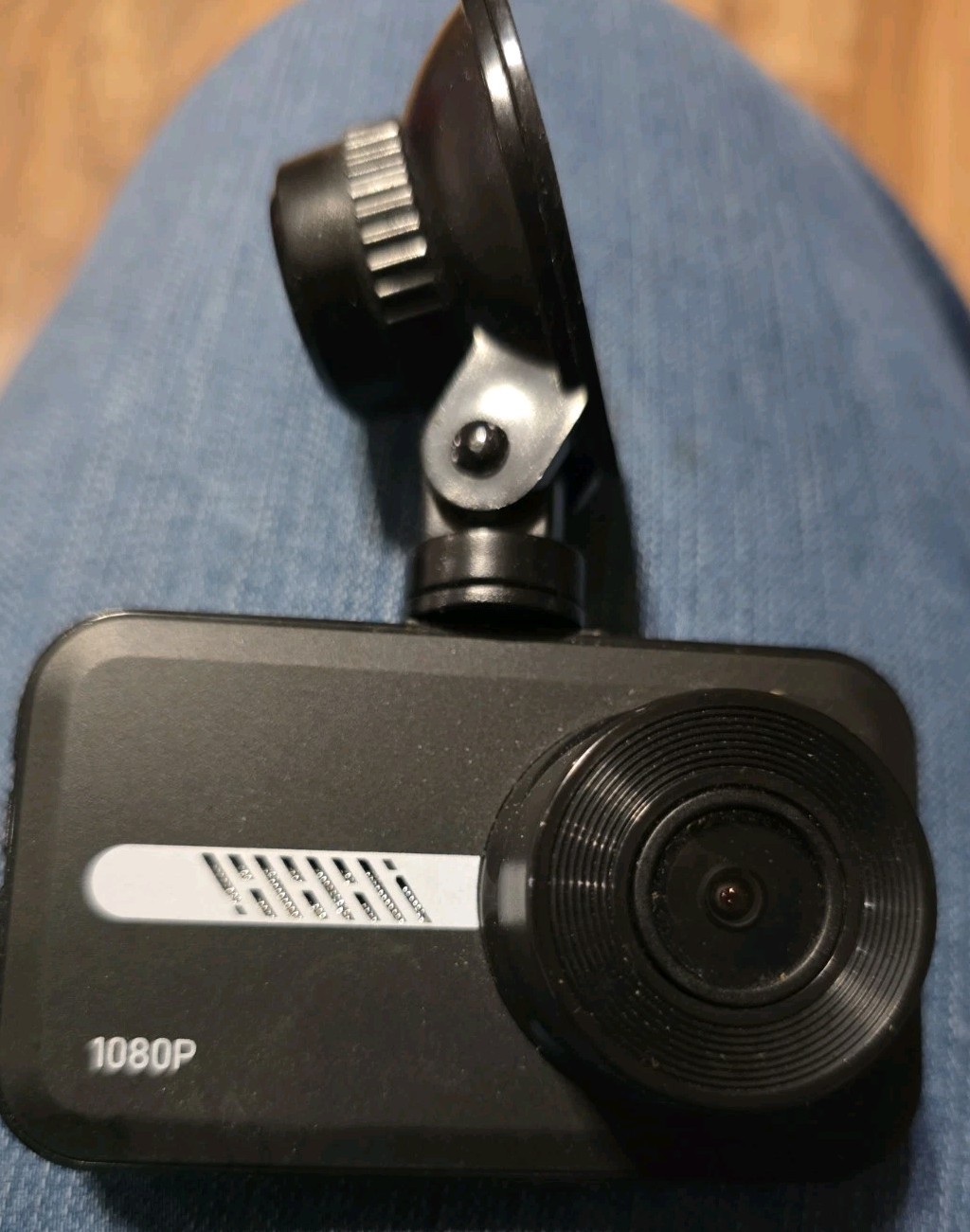 G Maipop Dash Camera... As Pictured ..Just the Camera Only..