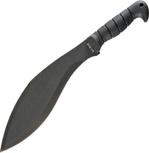 Ka-Bar Machete New Machete Kukri 2-1249-9