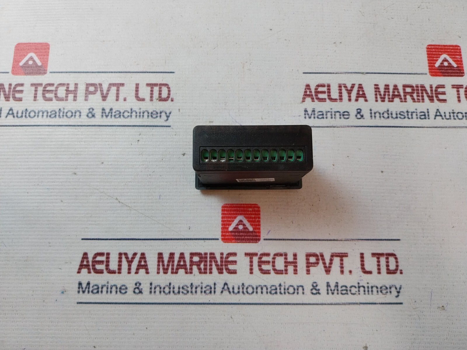 Trafag Atr142-abc-r Digital Controller 4/20ma
