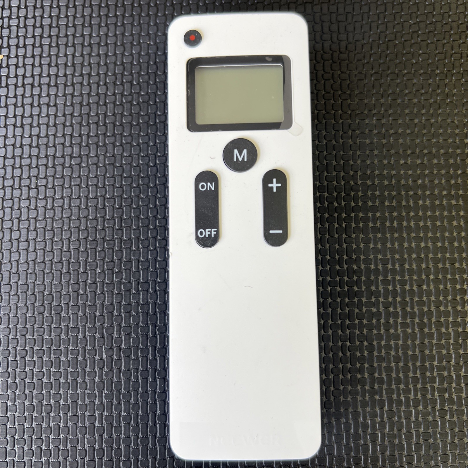 NEEWER Remote Control Bluetooth RT100 2.4 GHz Wireless Remote