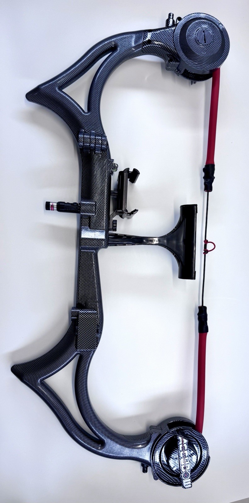 Accubow 2.0