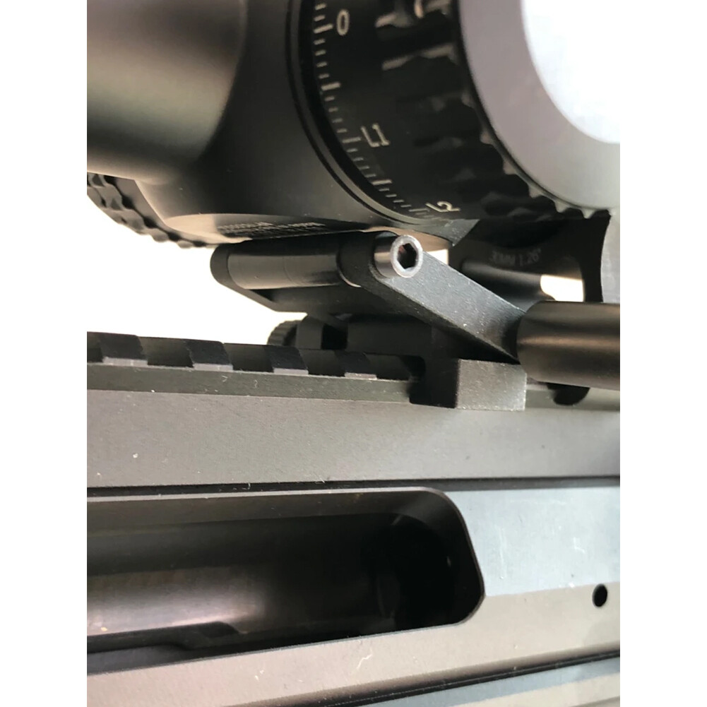 FIX IT STICKS Hunting Multi Purpose Optics Level Adjustable Scope Jack, SJACK
