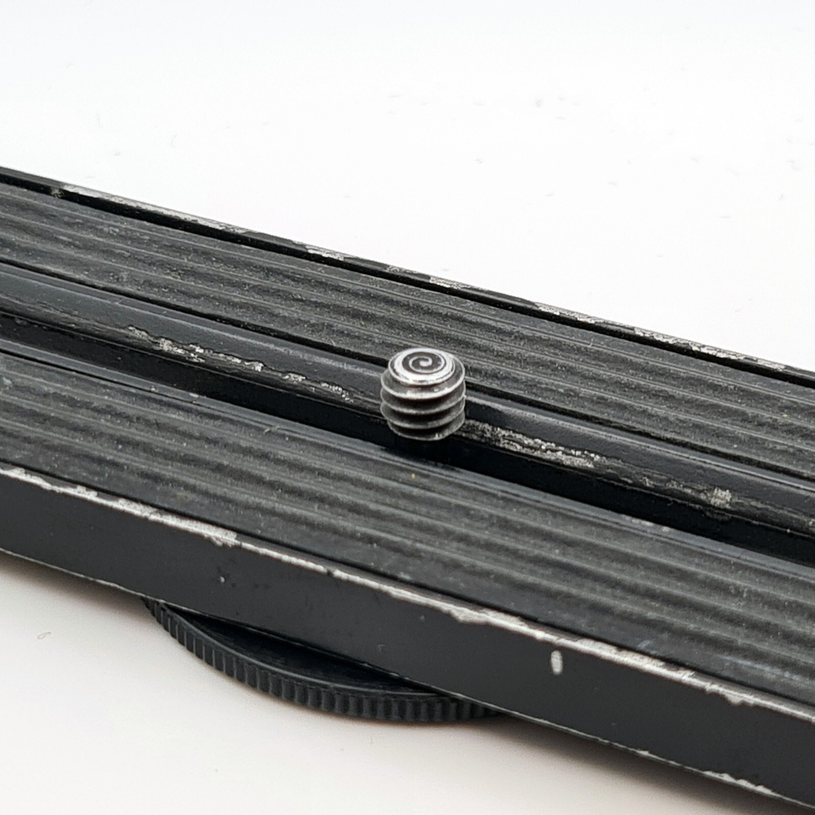 Metz 45-36 Lightning Rail Flash Rail