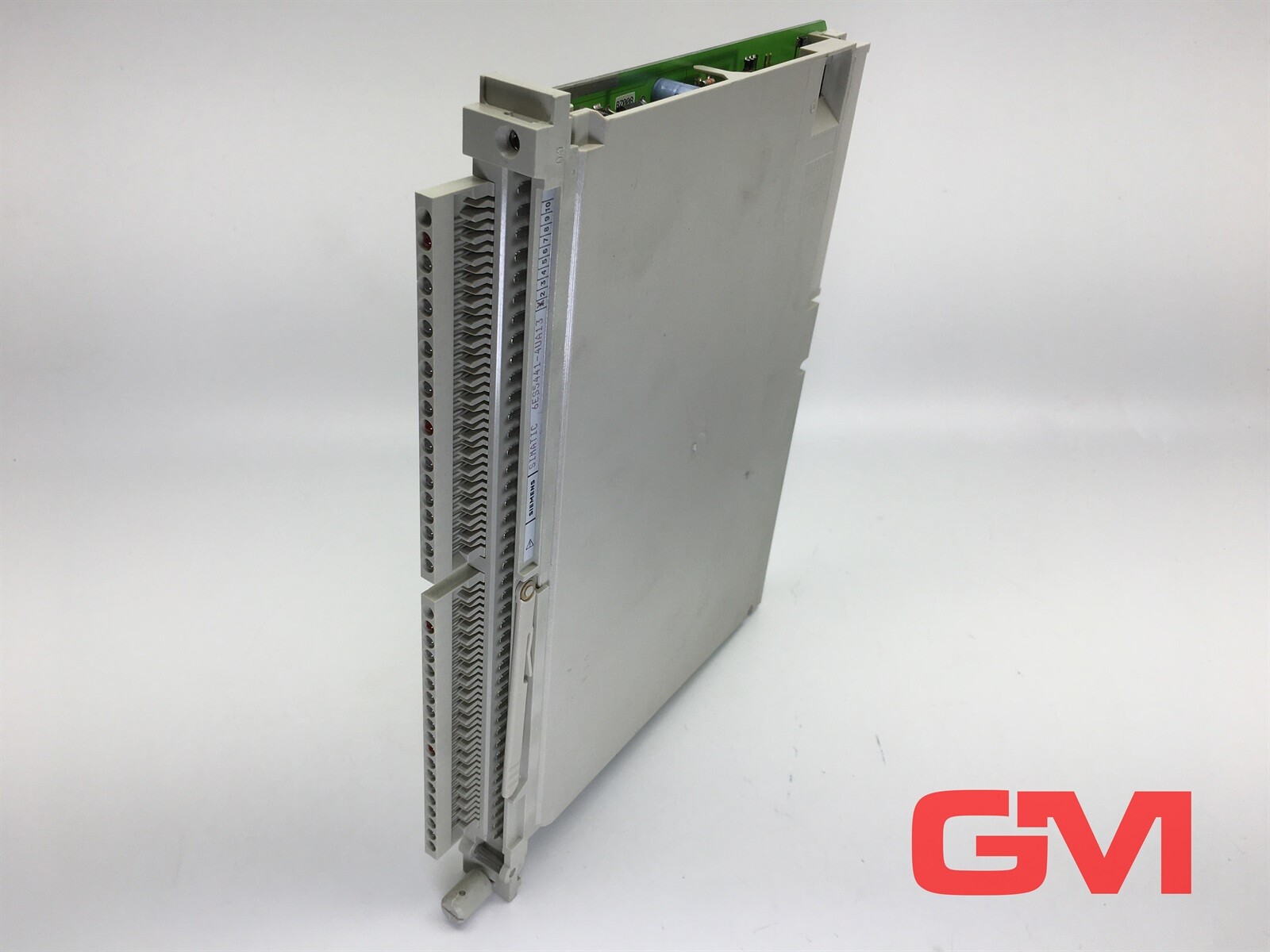 Siemens Digital Output Module 6ES5441-4UA13 Simatic S5 E-Stand 1