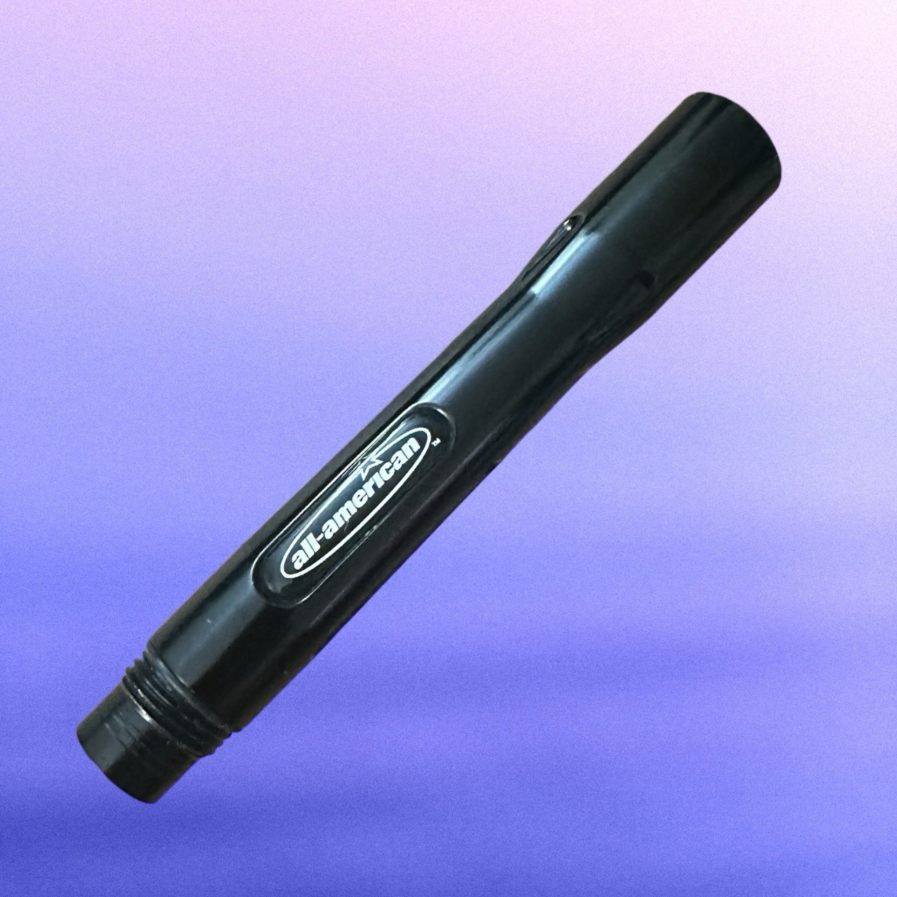 Smart Parts All American Gloss Black Barrel Back ION Impulse Etc :: READ ::