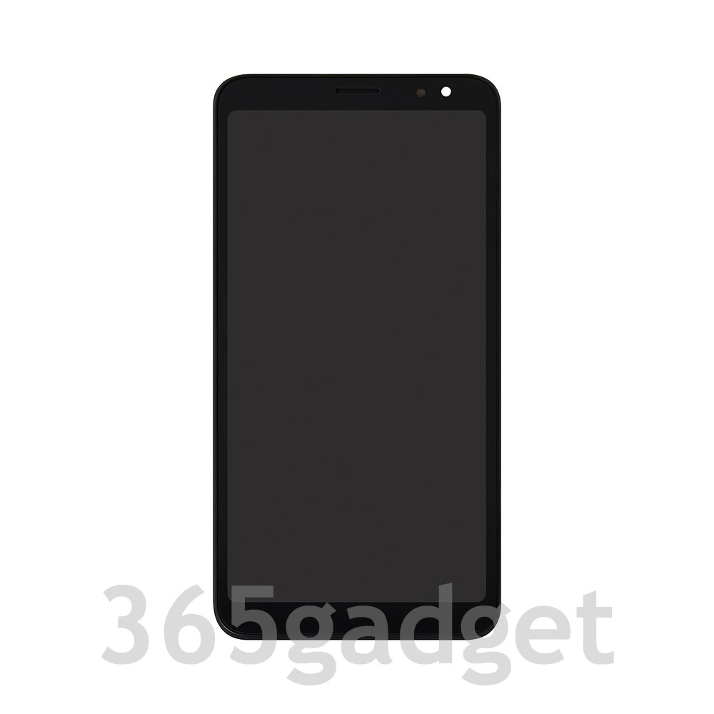 6.0" LCD Screen Display Touch Digitizer Assembly Frame For TCL K11 T432W T432J