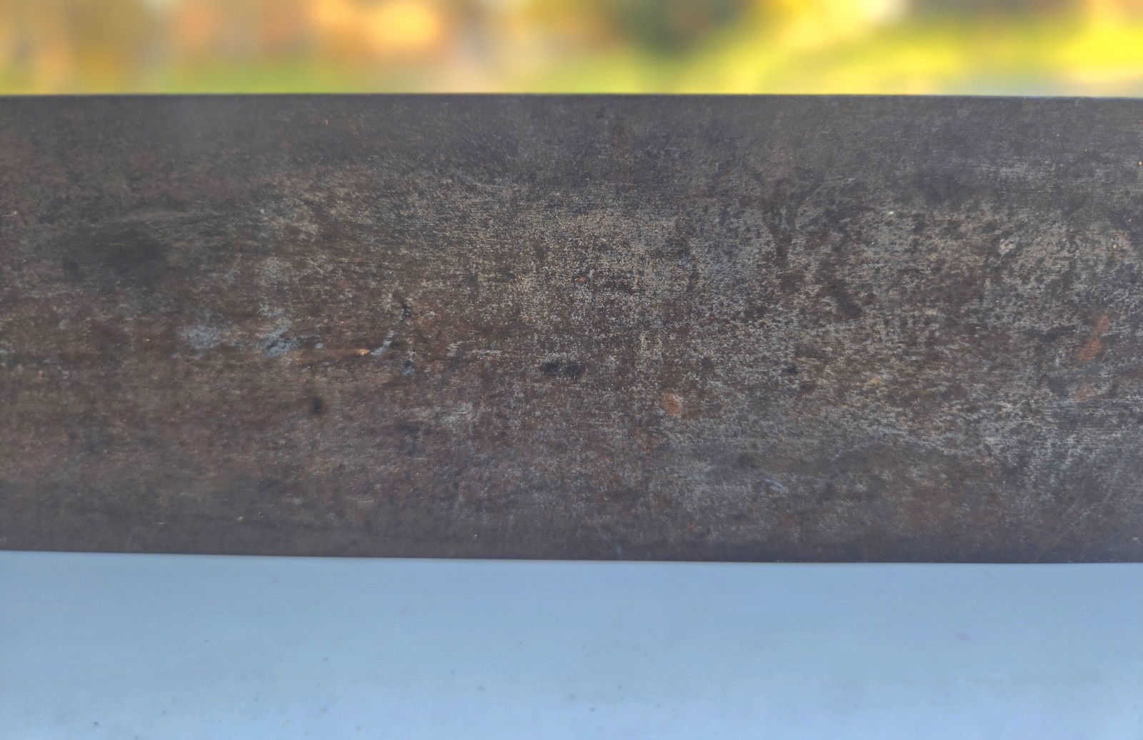 Vintage Stanley \ Bailey ~ No 6 ~ Smooth ~ Wood Plane