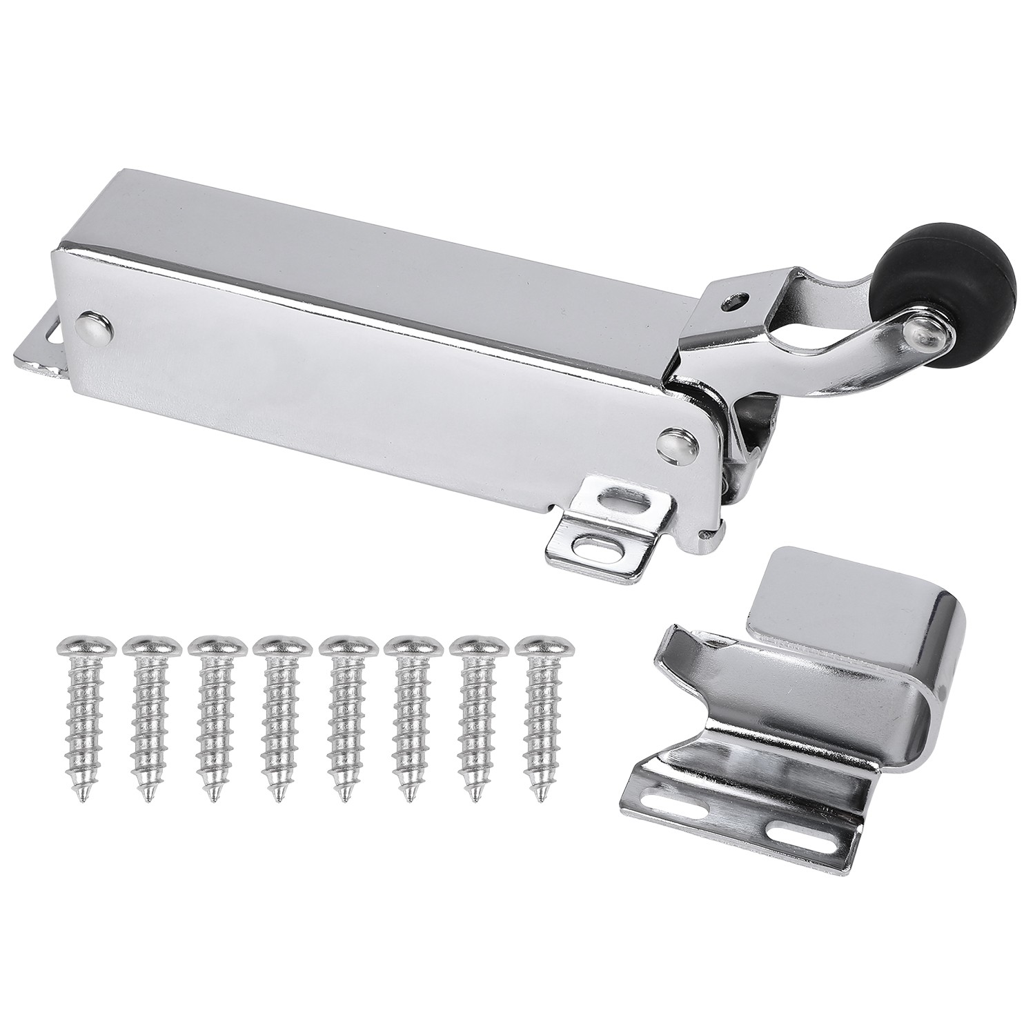 For 1094 SureClose Hydraulic Door Closer Wide-Hook Exposed Mounting 3/4'