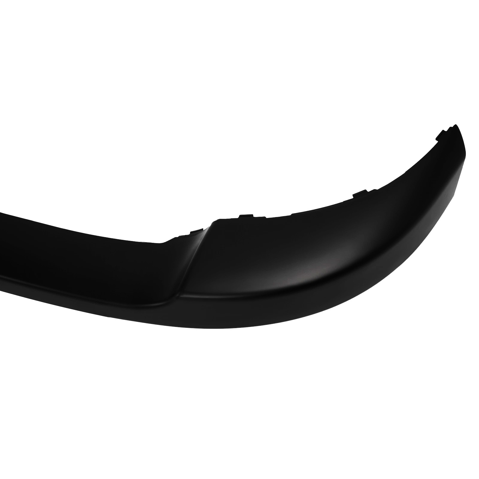Front Upper Bumper Cover For 2011-2014 Chevy Silverado 2500HD 3500HD 22765739