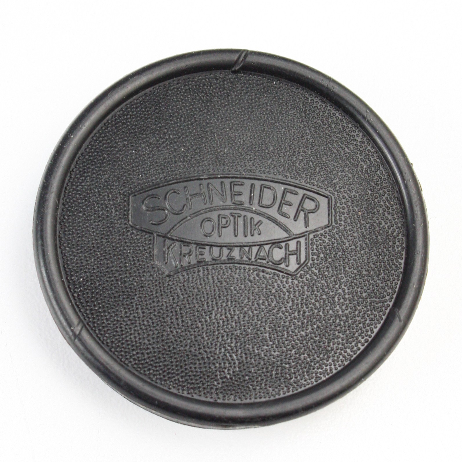 Schneider Kreuznach Optik - 36mm Plastic Push-On Lens Cap - 223/16