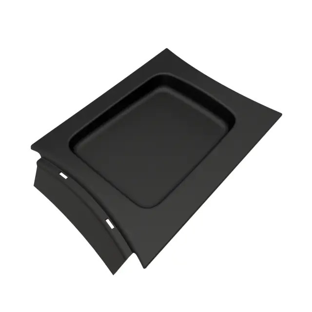 Genuine Mopar Gear Shift Indicator Bezel 5XM25AAAAA
