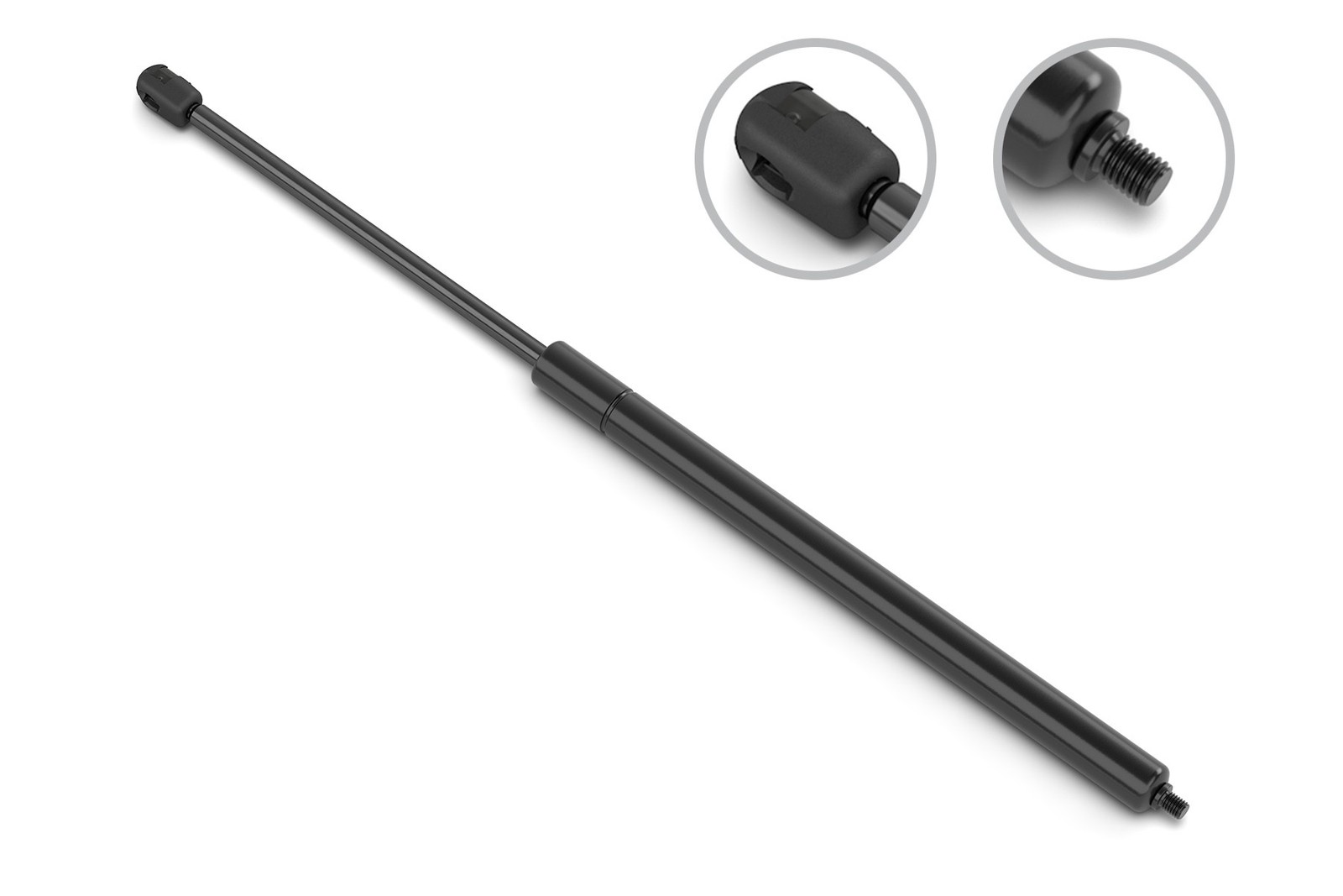 Stabilus  for 1986-1992 Toyota Supra 3B-8733VN