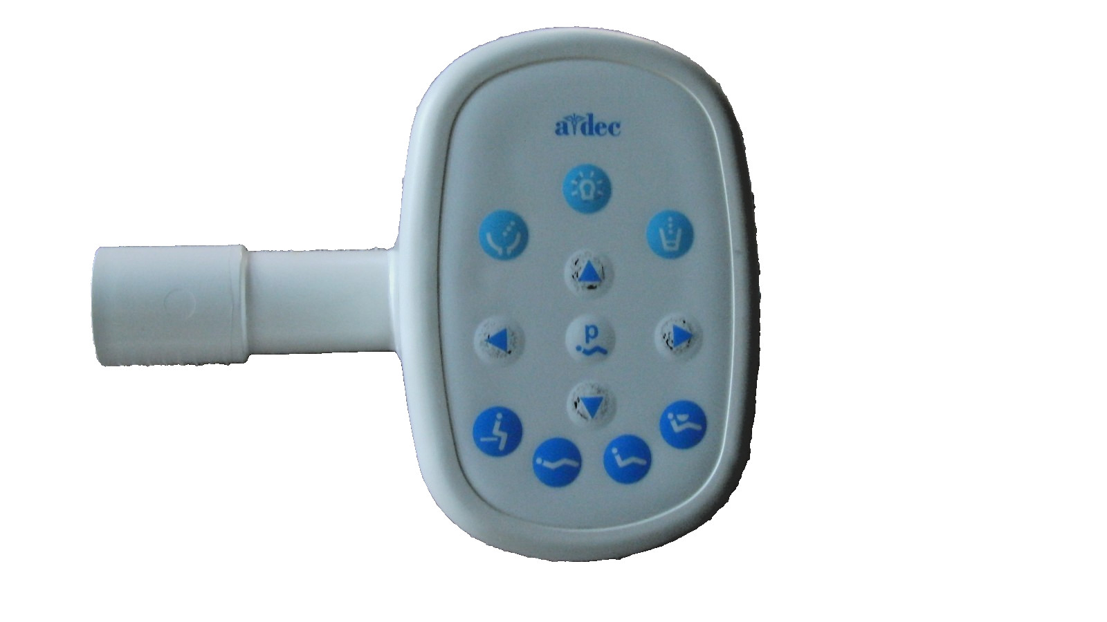 adec touchpad