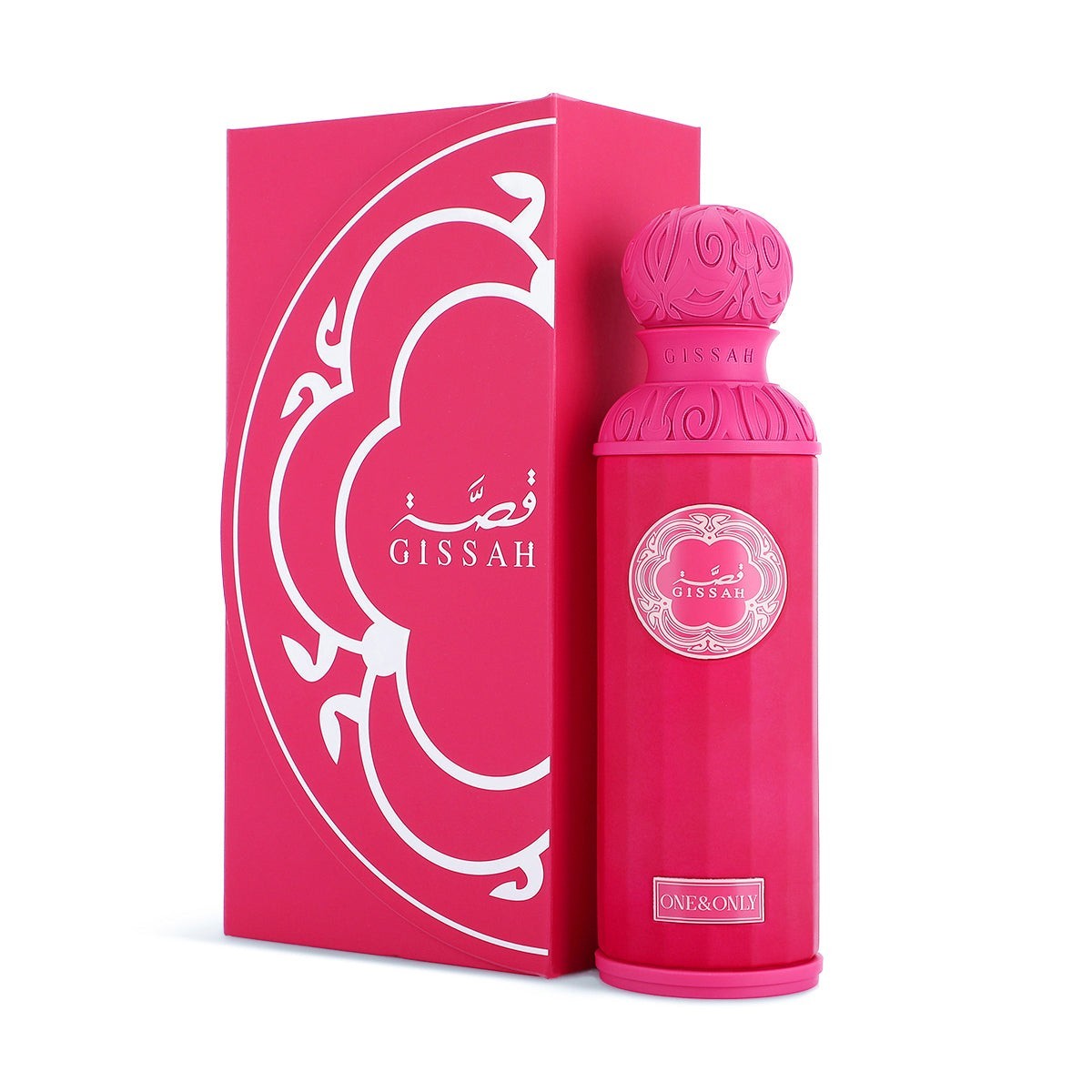 GISSAH ONE And ONLY 200 ML BY EDP PERFUME FOR WOMEN