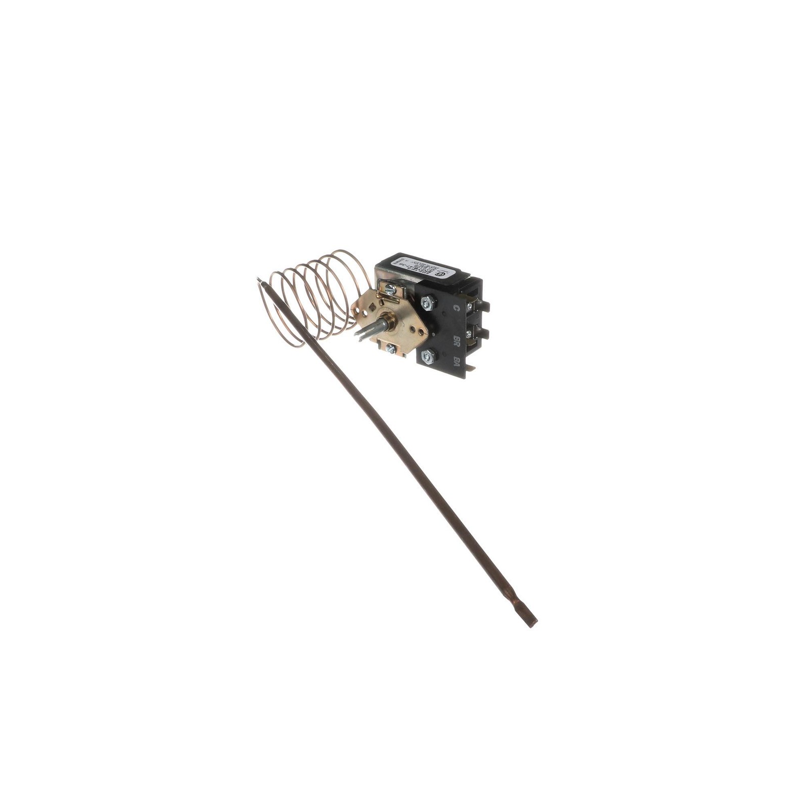 American Range Thermostat R10106 - Genuine OEM Replacement Part