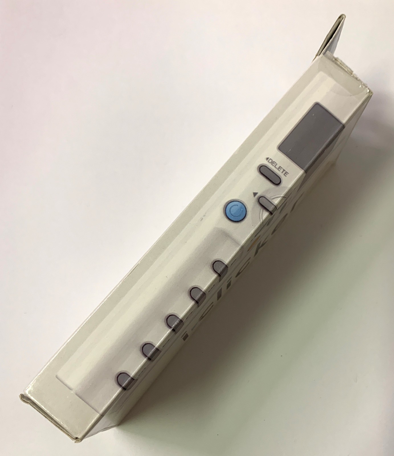 iClicker 2 Student Classroom Response System Remote Control