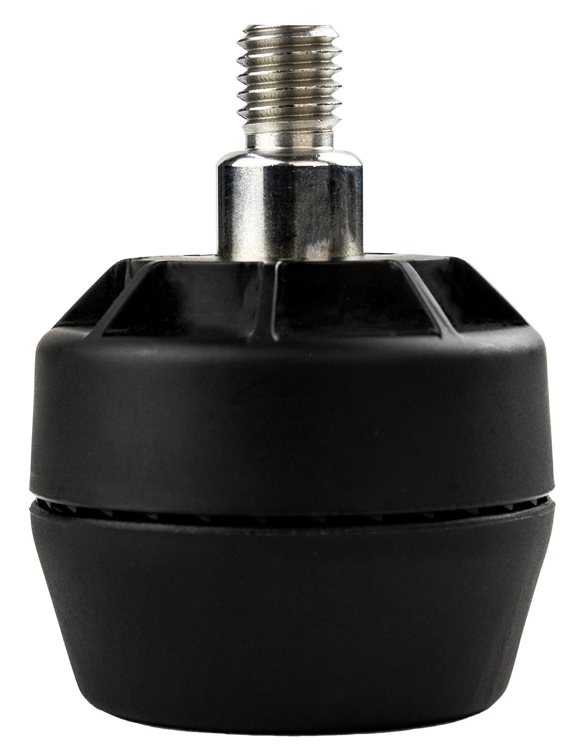 Equalizers (Stabilizing Table Feet) - 1/4" -20 Thread Size