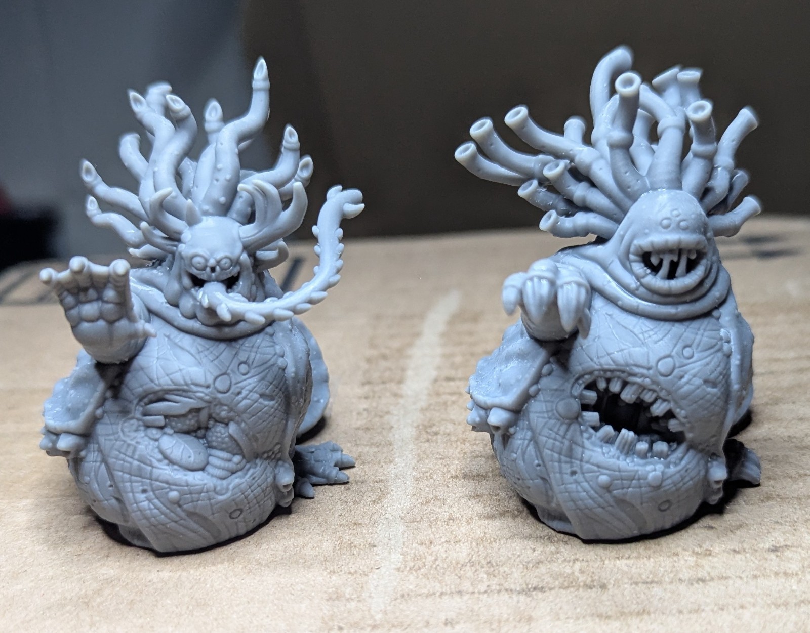 beast of nurgle