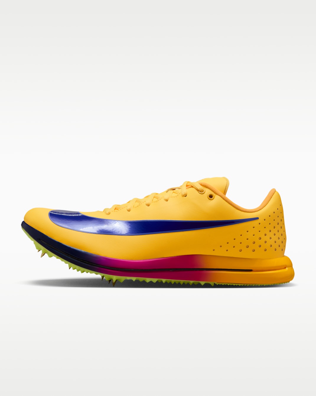 New $150 Nike Triple Jump Elite Track & Field Jumping Spikes HV6425-800 Sz 9