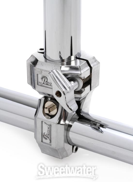 Pearl Icon 3-sided Drum Rack - Curved