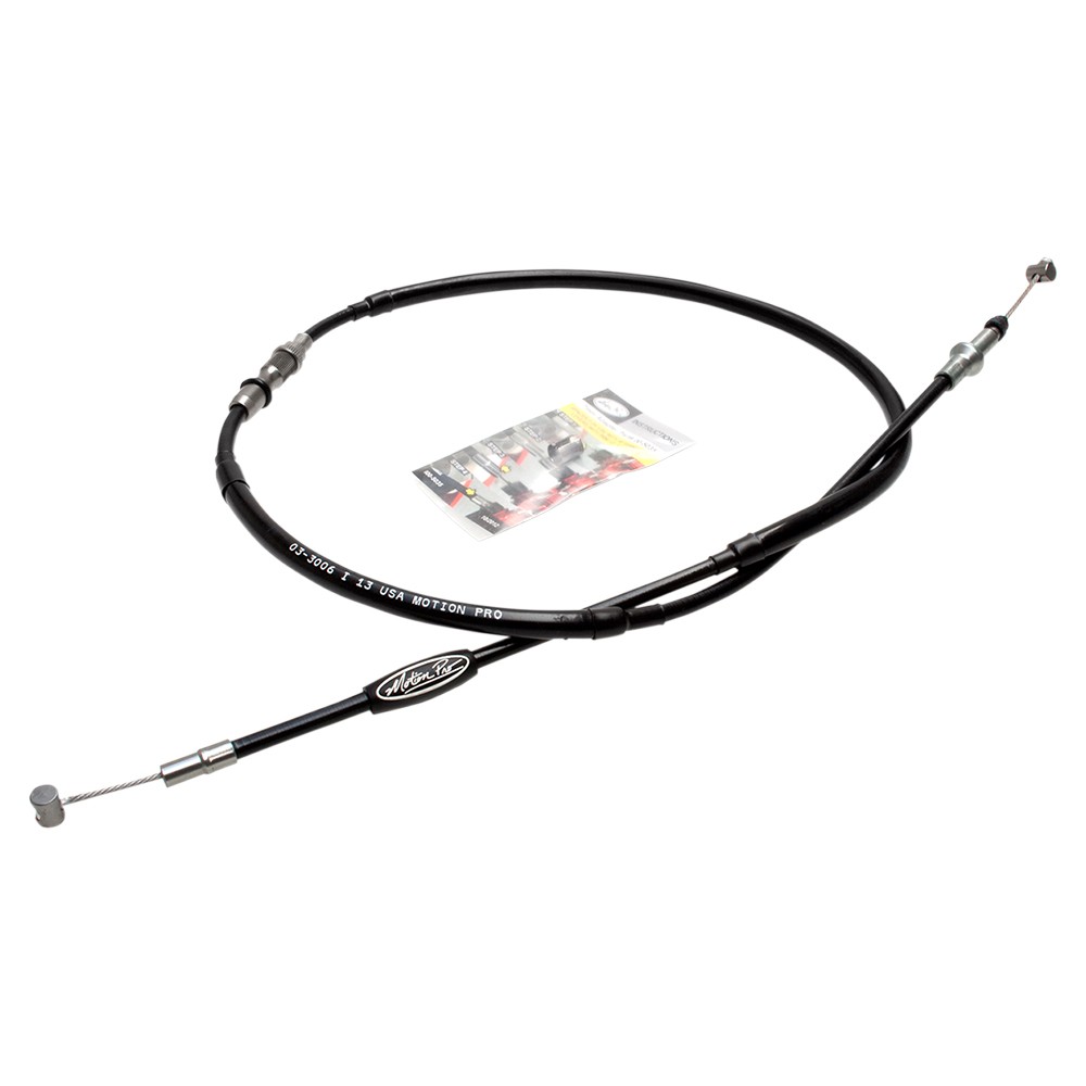 Motion Pro T3 Clutch Cable - 03-3006