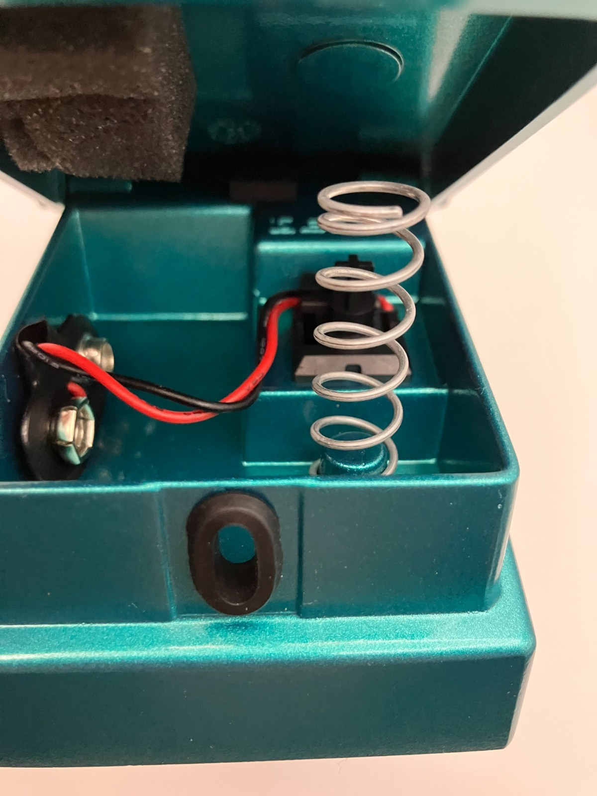 Boss SL-2 Slicer Audio Pattern Processor Pedal Used Excellent