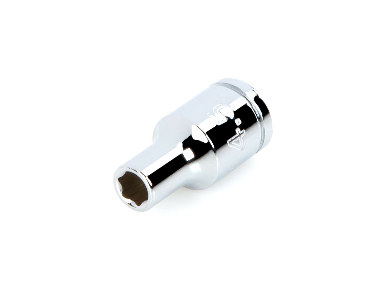Tekton Individual 1/4" Drive Shallow Metric Socket Choose From 4-14 mm