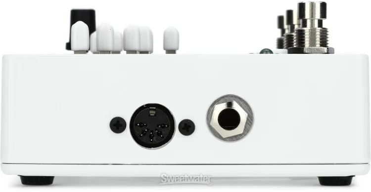 Electro-Harmonix 8 Step Program Analog Expression / CV Sequencer Pedal