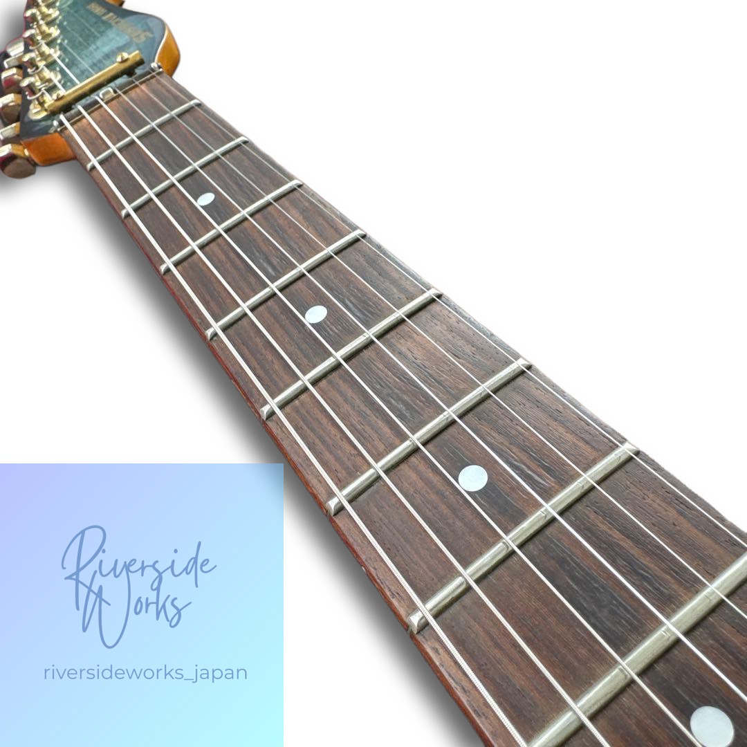 Maintained YAMAHA SESSIONII Traditional Custom