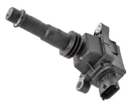Sports Parts Inc Ignition Coil for 2006 - 2007 Polaris FST SwitchBack Snowmobile