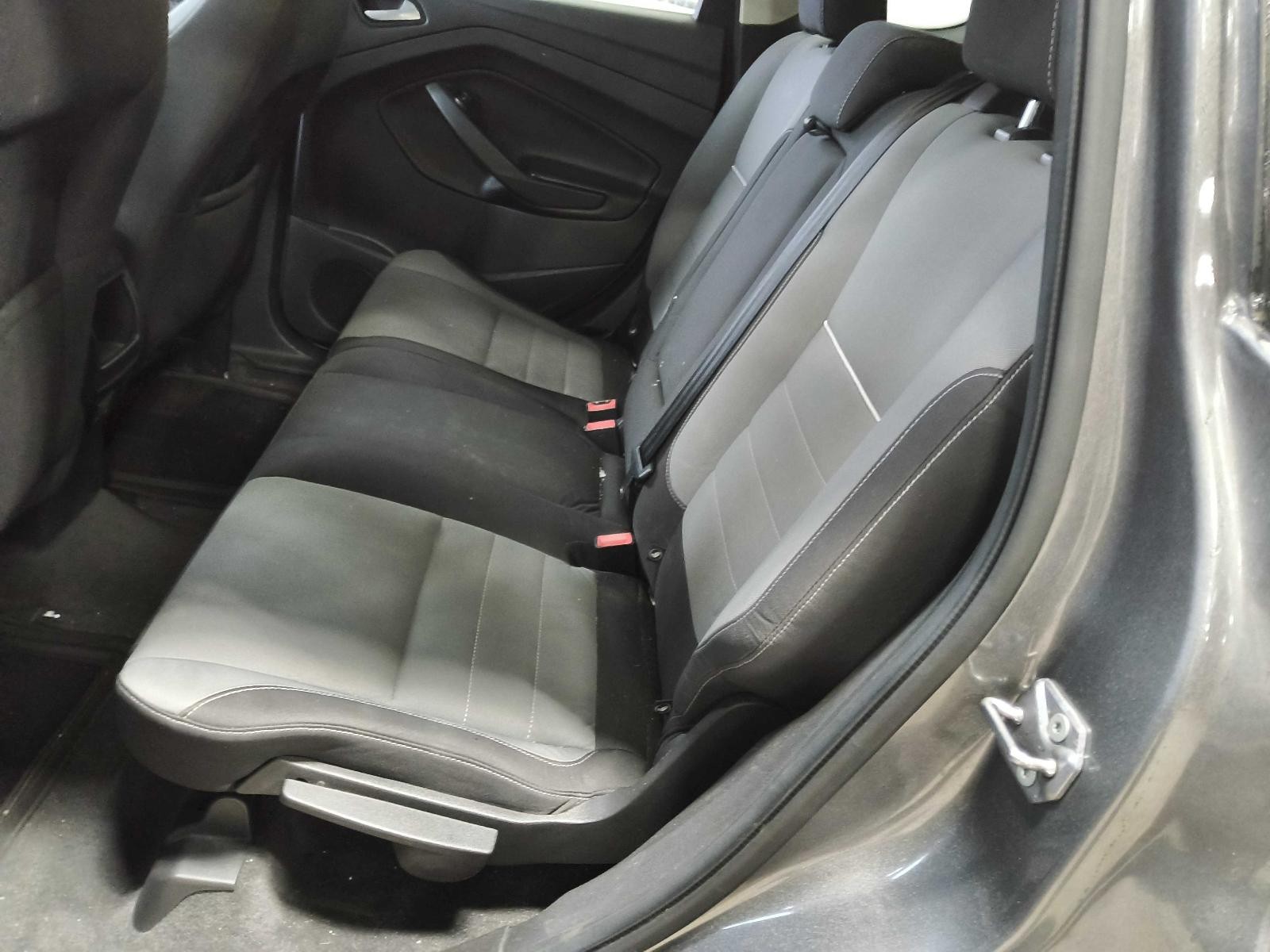 Used Battery Tray fits: 2013 Ford Escape Grade A