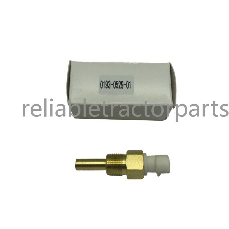 0193-0529-01 Water Temperature Sensor Switch for Cummins engine NTZ855-G4 X2.5