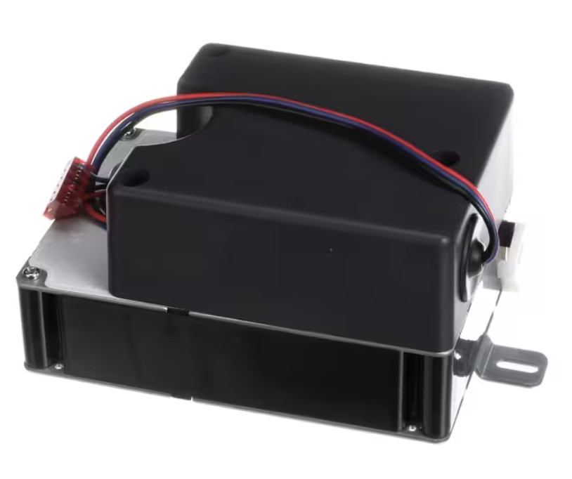 Trane ACT00417 Actuator, 24 Volt, 50/60HZ, Rotary Non-Spring Return