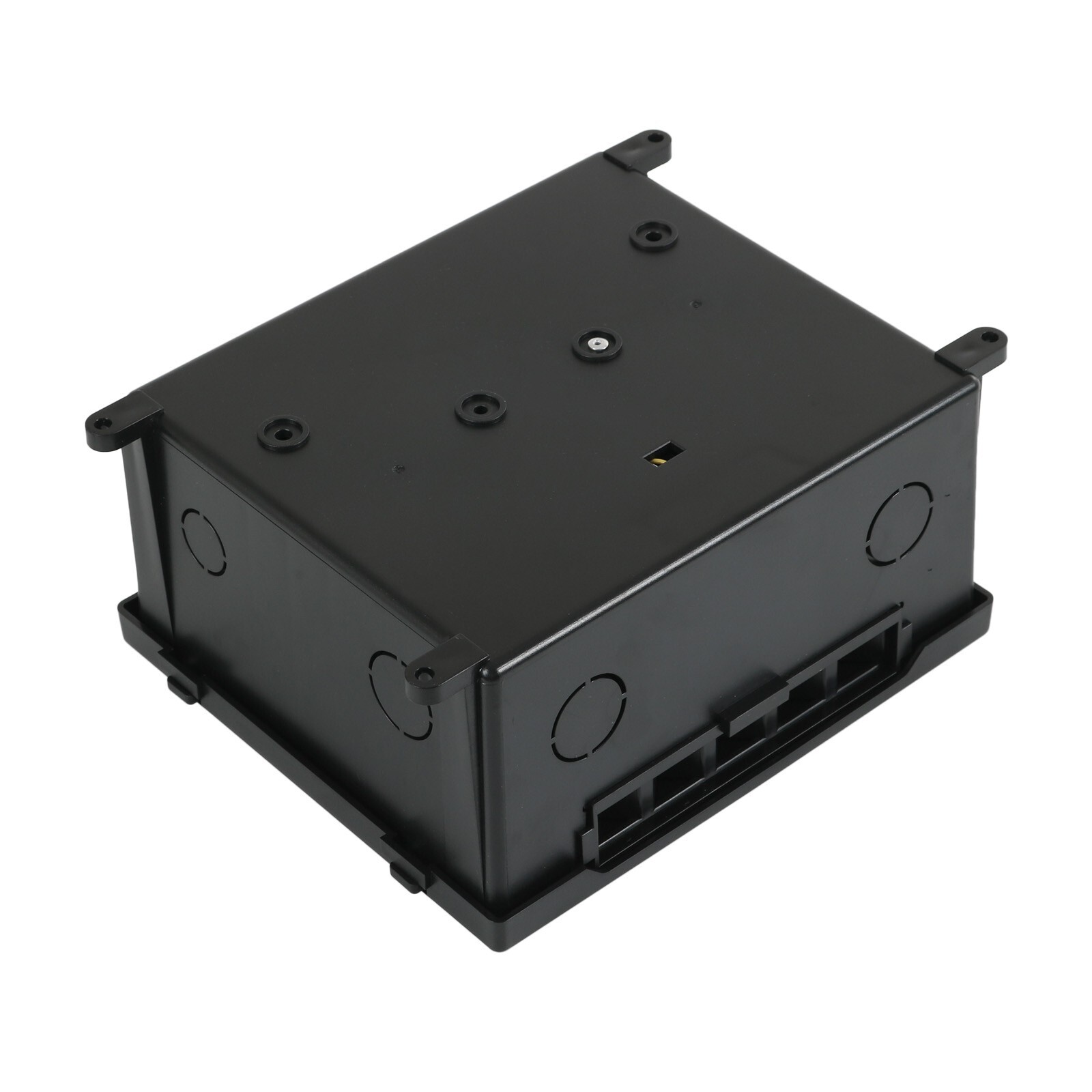 JDMSPEED TS-30 30 Amp Automatic Transfer Switch , Black