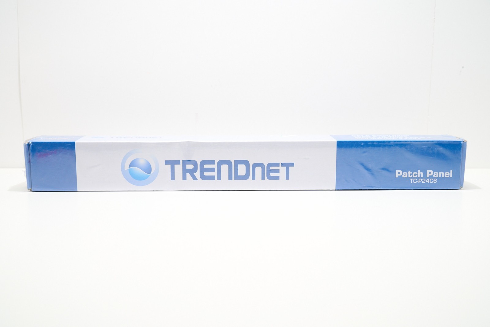 Trendnet Patch Panel TC-P24C6