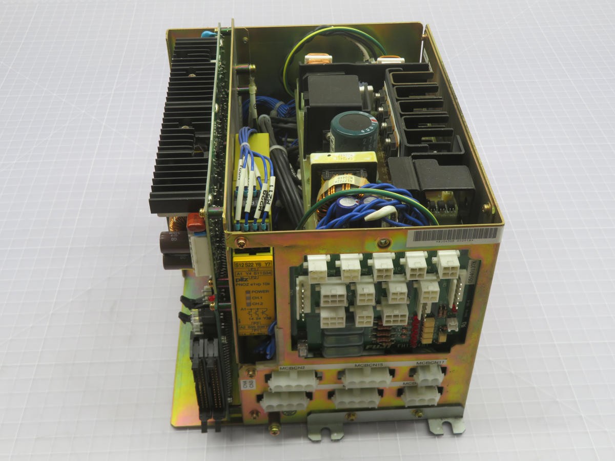 DENSEI LAMBDA CCB024B SWITCHING POWER SUPPLY BOARD T212723