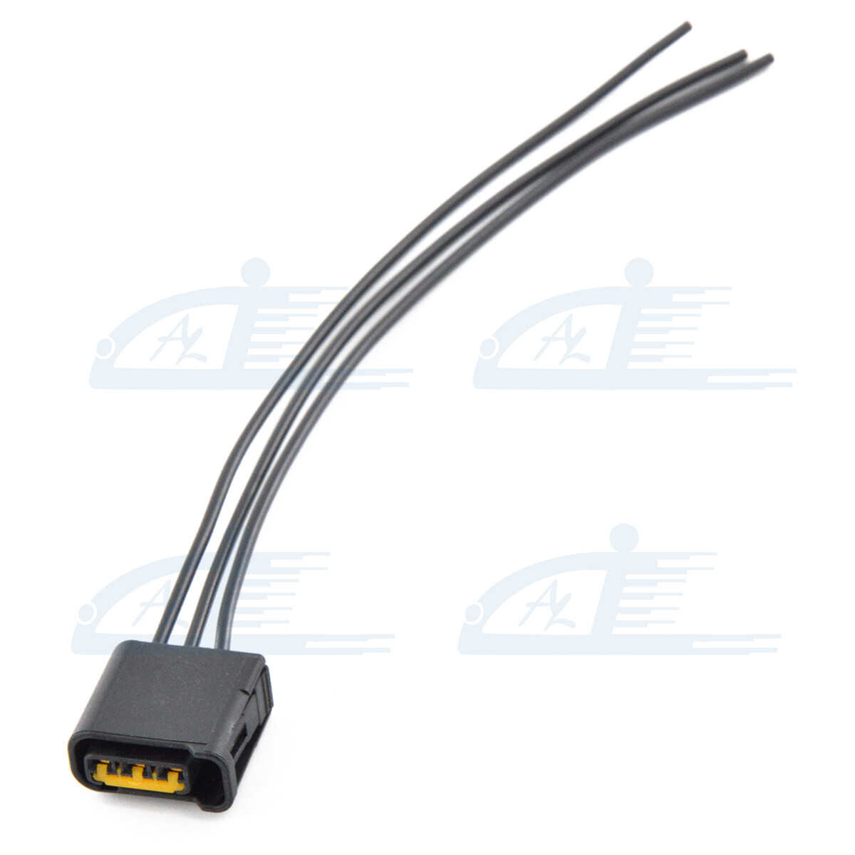 8 NEW ignition coil connector plug for Subaru Legacy Impreza Forester B9 Tribeca