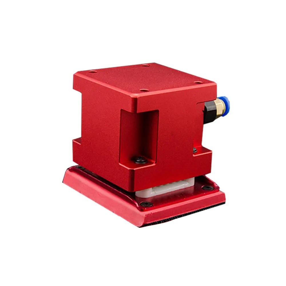 Sandpaper Machine Automatic Grinding Machine Automatic Polishing 2/3/5 Inch