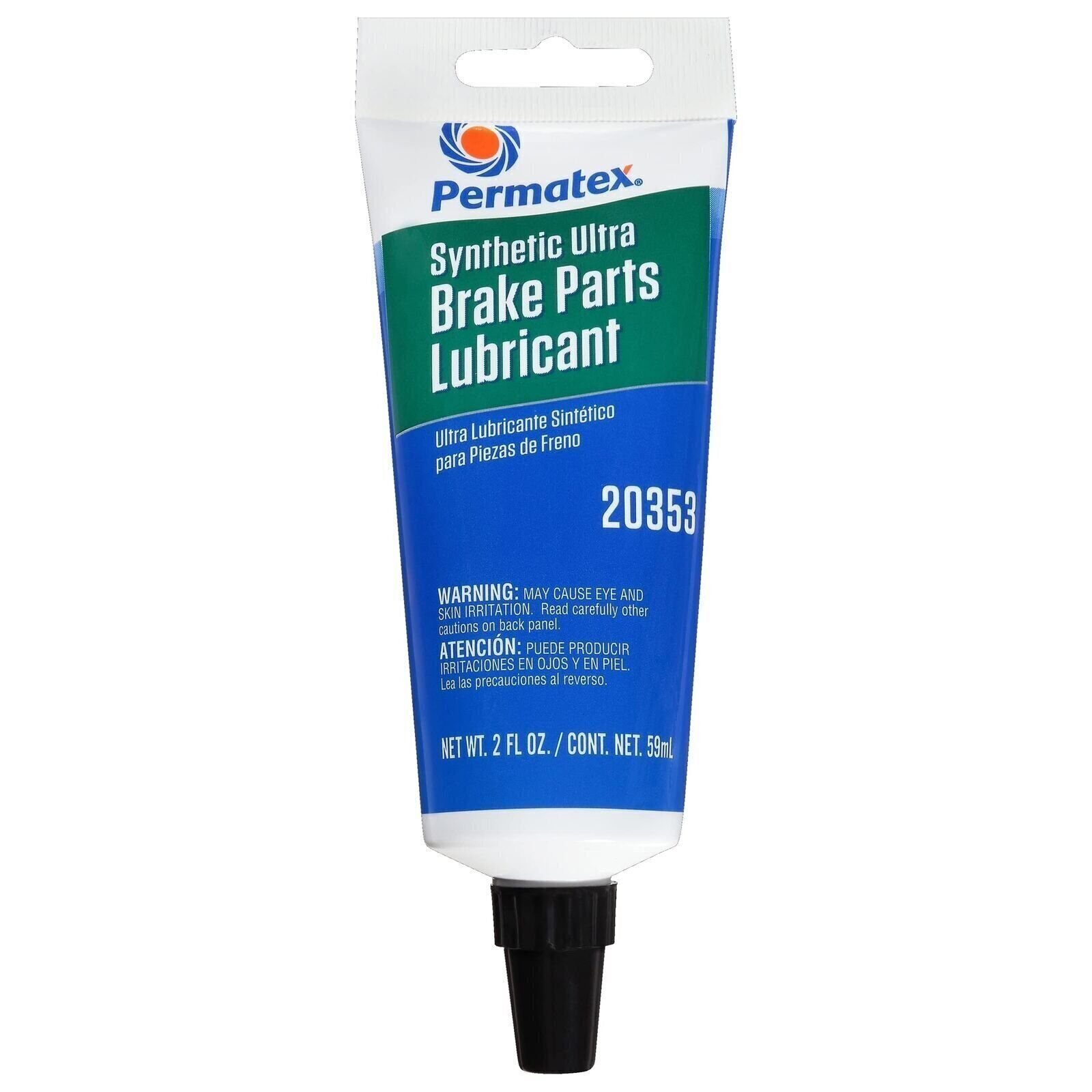 Permatex 20353 Ultra Disc Brake Caliper Lube, 2 oz.