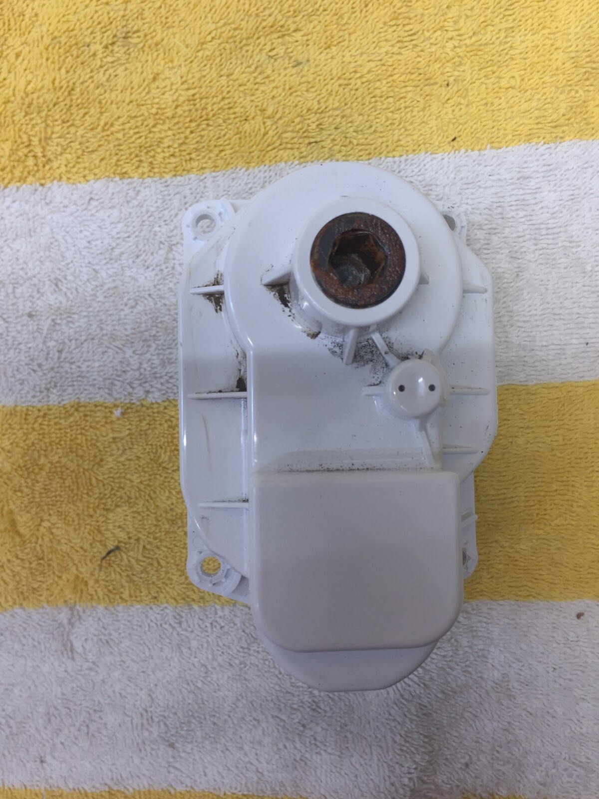 W10822606 WHILRPOOL REFRIGERATOR AUGER free shipping