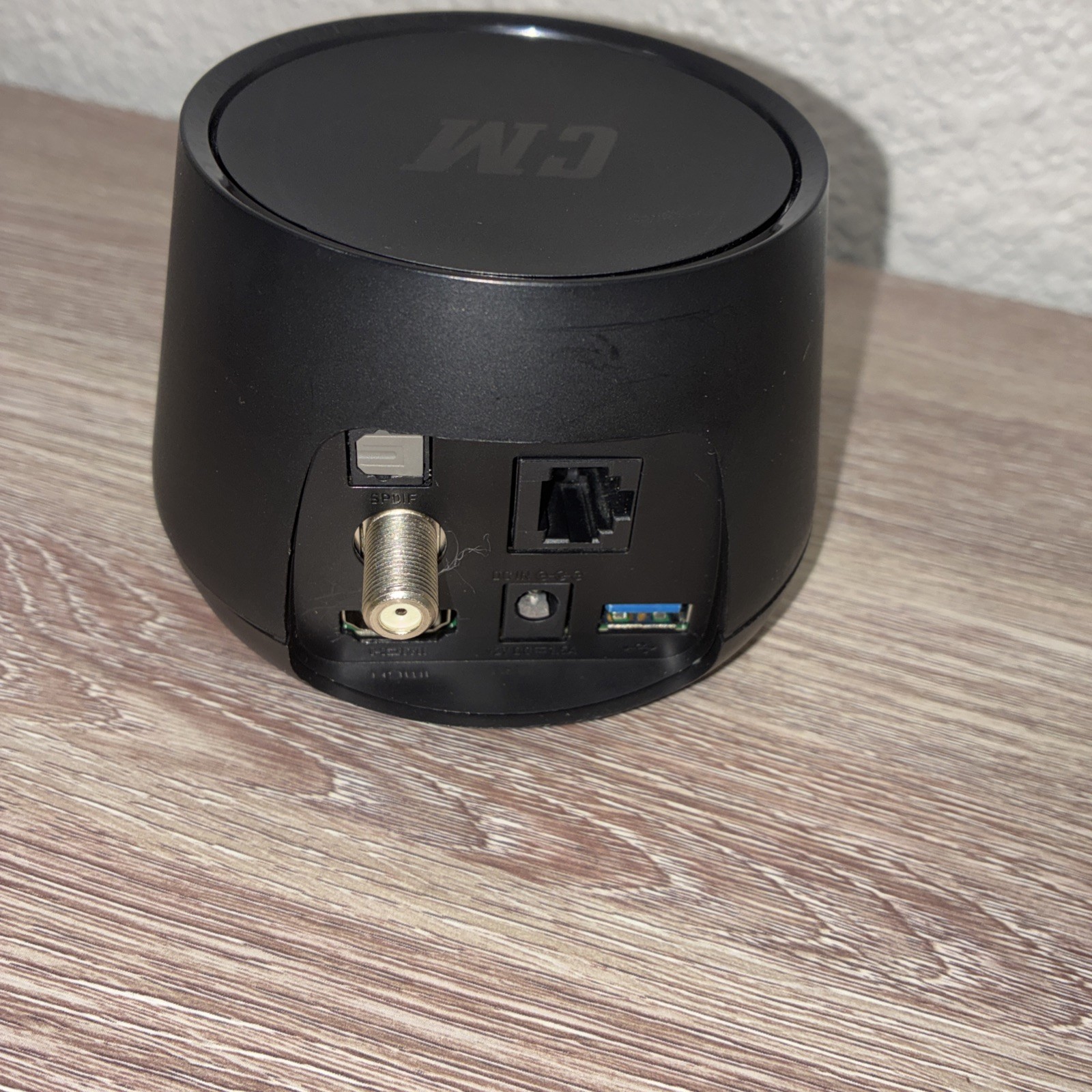Channel Master CM-7600 Stream - No Power Cord