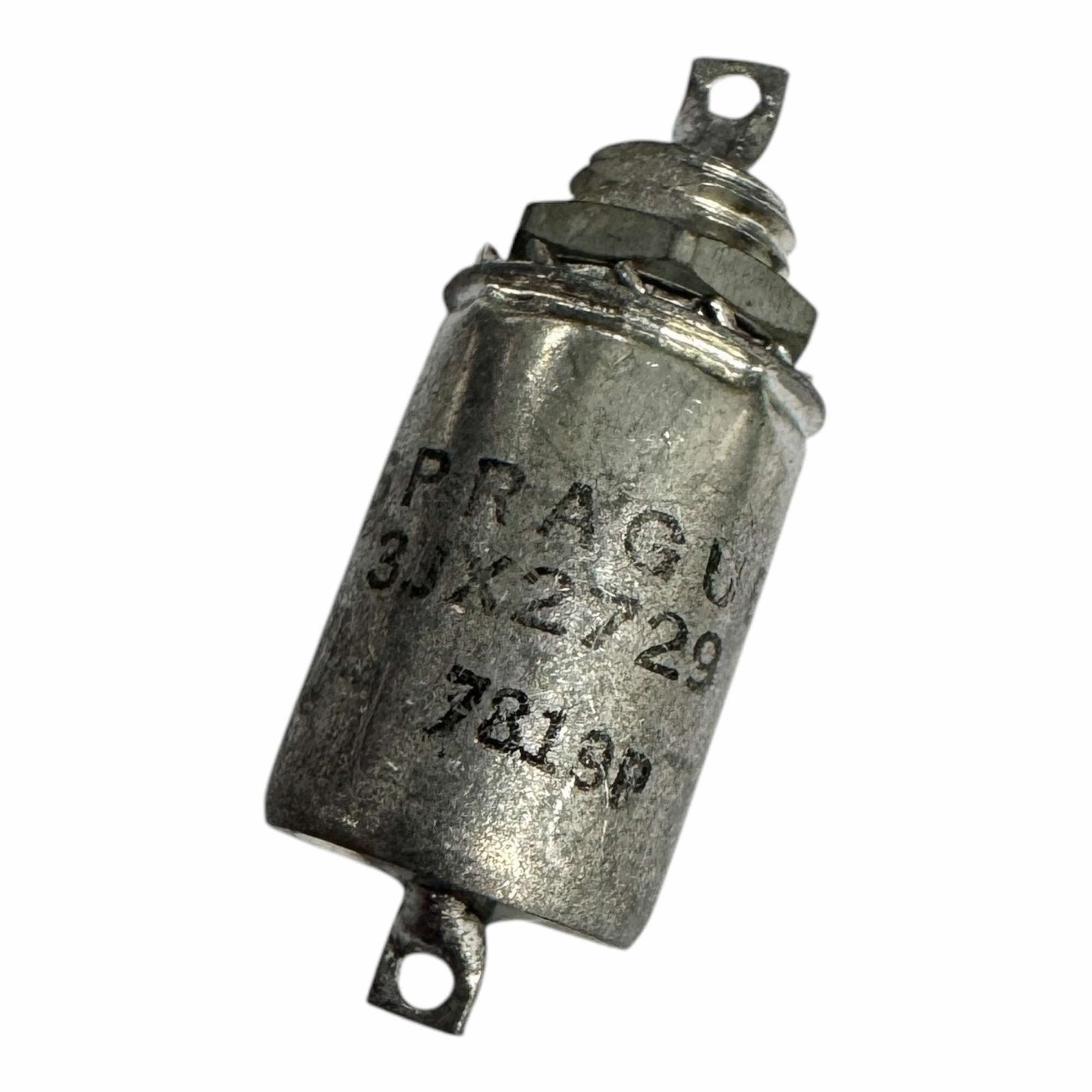3JX2729 Sprague EMI Filter