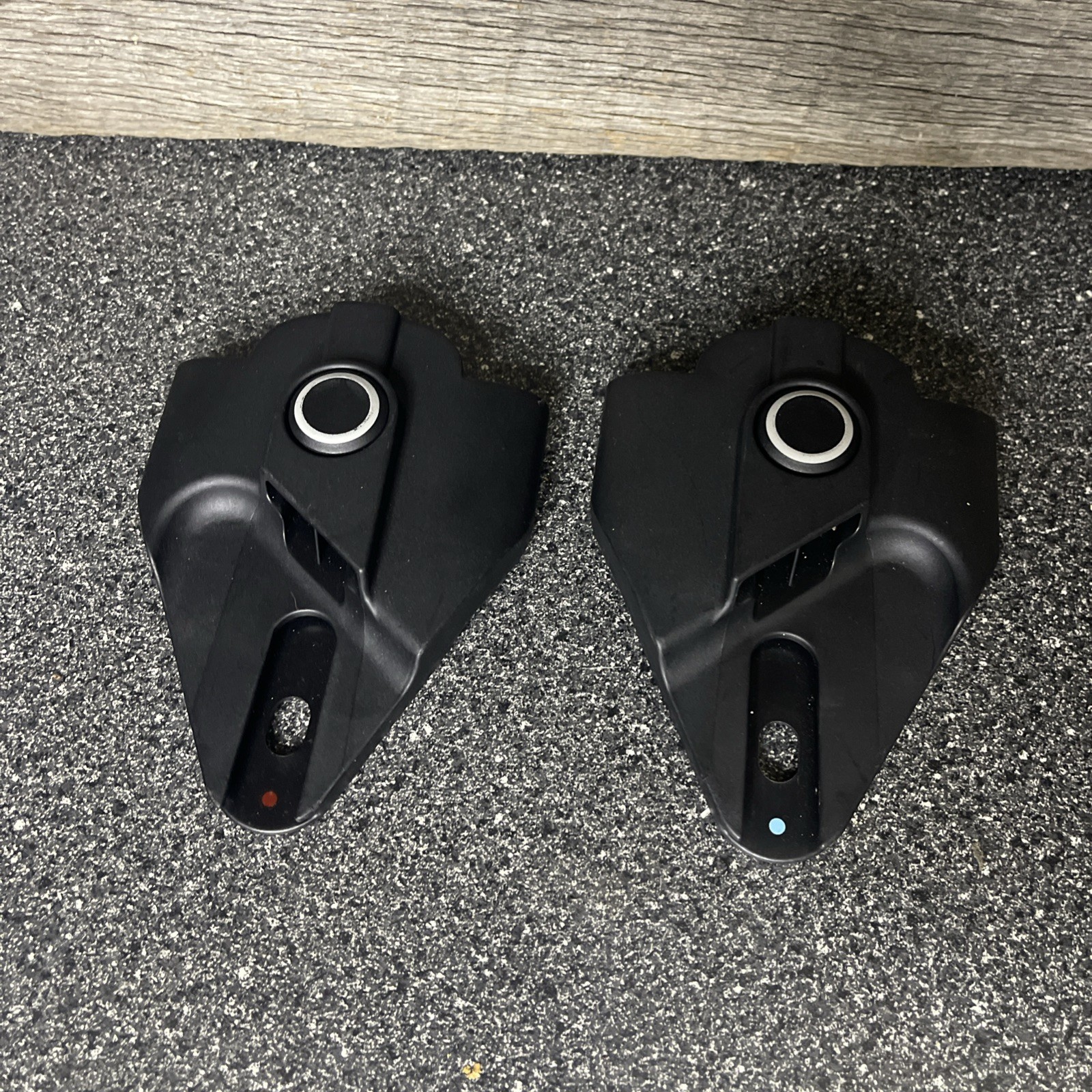 Maxi Cosi Tayla Max Modular Stroller Bassinet Attachment Clips