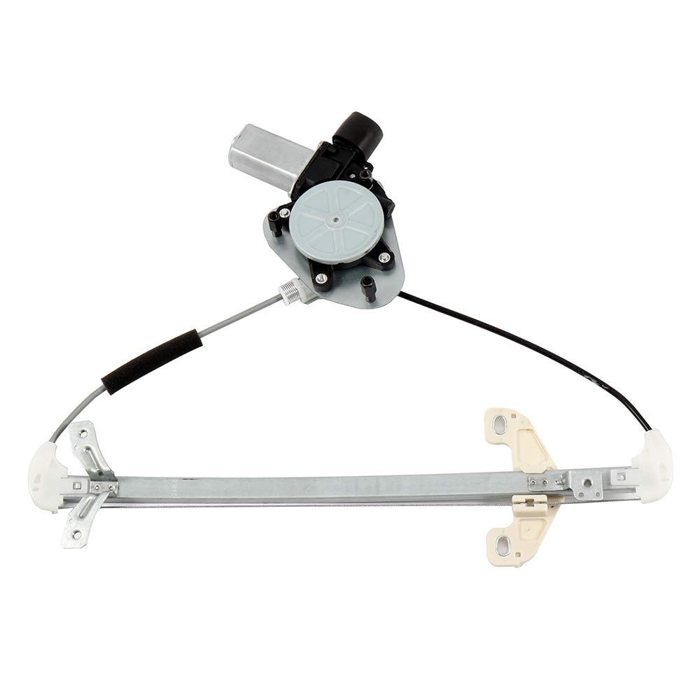 Power Window Regulator & Motor Assembly Rear Left 03-07 Accord 72750-SDA/SDC-A01