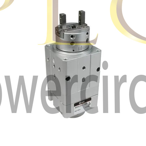 NEW SMC MRHQ16D-180S-N Rotary Gripper Cylinder~