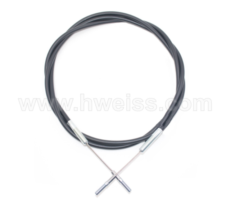 RD-01729 Roto-Die Foot Pedal Cable without Clevis (RD10/15)