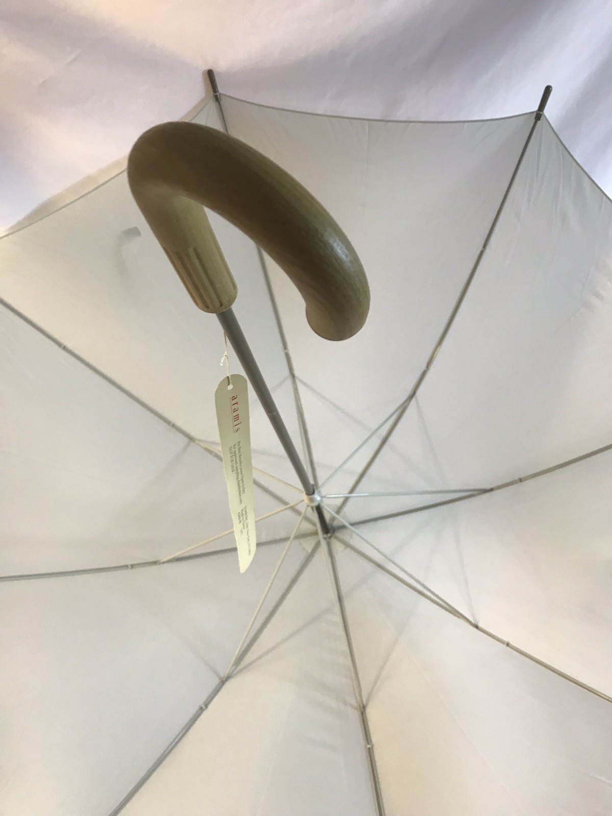 Aramis The Great Big Umbrella
