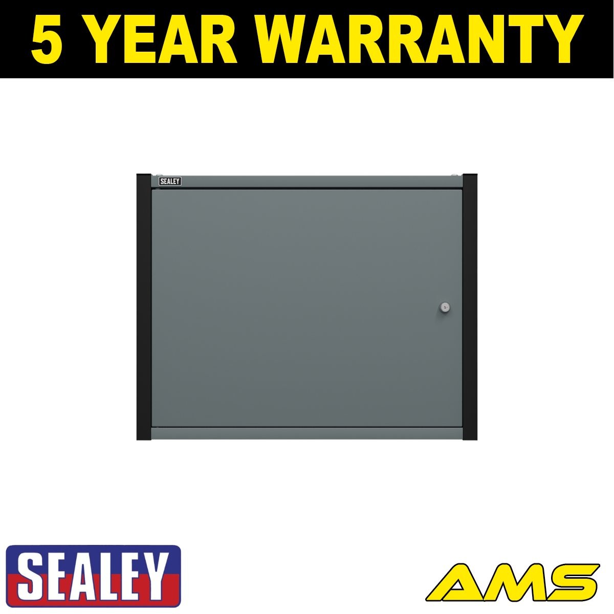 Sealey Modular Storage Top Cupboard Unit 580mm APMRT1