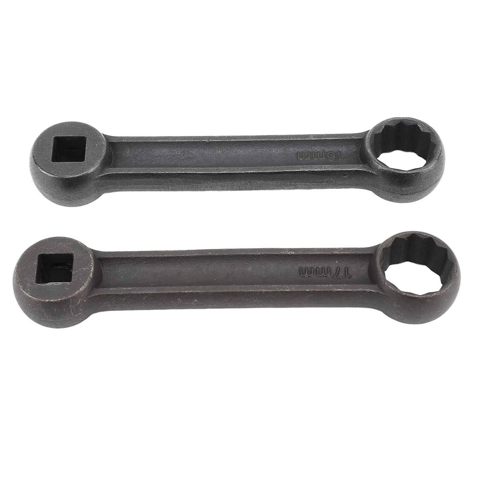 Engine Mount Socket Wrench Engine Mount Bolts Wrench 16MM 17MM For S-Class WECU