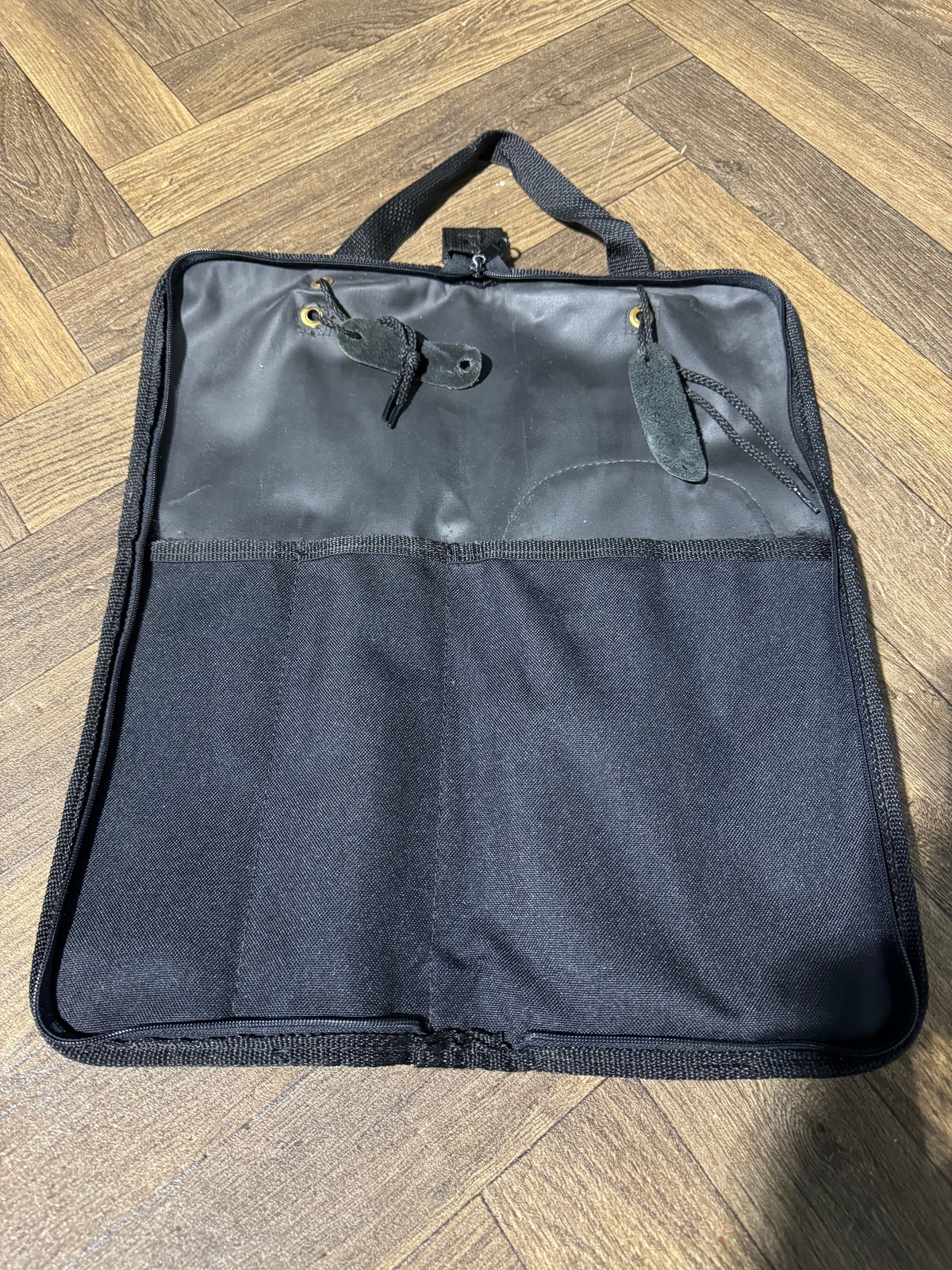 Drum Stick Case Holder / Hardware / Drum Stick Case #NG71